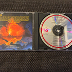 Manowar ”Fighting The World” CD - pikkukuva 2