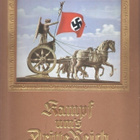 Kampf um's Dritte Reich, keräilykuvakansio 1933, 273 kuvaa - pikkukuva 1