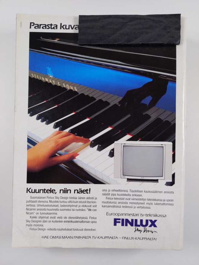 Item image