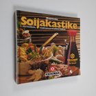 Mausteena soijakastike - terveellistä, maukasta ja oivall... - pikkukuva 1