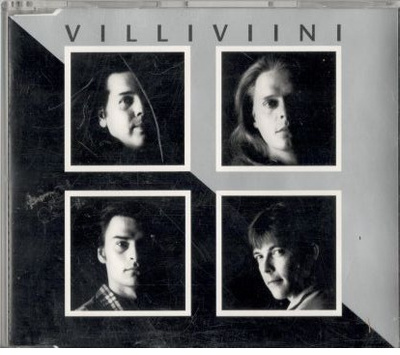 CDS VILLIVIINI ENKELINI