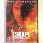 Pako L.A.:sta (1996) John Carpenter -elokuva (DVD) UUSI - pikkukuva 1