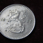 25 penniä  1935 - pikkukuva 1