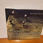 Arvydas Malcys:Four Concertos CD - pikkukuva 1