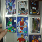 Match attax jalkapallokortit - pikkukuva 2