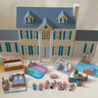 My Pretty Dollhouse Lewis Galoob Toys 1994 - pikkukuva 1