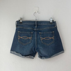 Abercrombie Kids Farkkushortsit, 13/14 (158) - pikkukuva 2