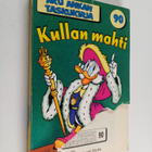 Walt Disney : Kullan mahti - pikkukuva 1
