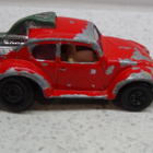 VOLKS - DRAGON No; 31, MATCHBOX 1971, Made In England - pikkukuva 3