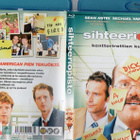 Sihteeriopisto	(12 329)	k	-FI-	BLU-RAY	suomik.		sean astin	2 - pikkukuva 1