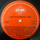 [LP] STARS ON 45: LONG PLAY ALBUM - pikkukuva 3