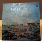 Vivaldi - Sinfonie E Concerti RV 118, 123, 128, 146, 169 etc - pikkukuva 1