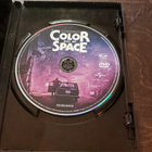 DVD: Color out of Space (Richard Stanleyn nimmarilla) - pikkukuva 4