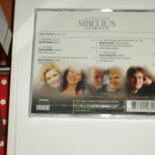 CD A Five Star Sibelius Celebration (Uusi) - pikkukuva 2