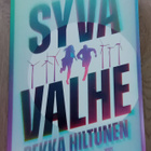 Pekka Hiltunen - Syvä valhe - pikkukuva 1