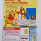 Nalle Puh 2/1988 - pikkukuva 2