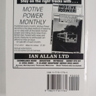 British Rail Motive Power : Locomotives, Multiple-units &... - pikkukuva 2