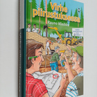 Rauno Viinikka : Virhe piirustuksessa (signeerattu) - pikkukuva 1