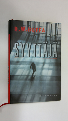 D. W. Buffa : Syyttäjä