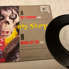 Alice Cooper - Hey Stoopid (7”) - pikkukuva 2