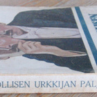 Armgaard Karl Graves: Valtiollisen urkkijan paljastuksia - pikkukuva 3