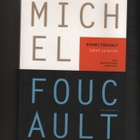 Foucault, Michel: Sanat ja asiat, Gaudeamus 2010, nid., K3+ - pikkukuva 1