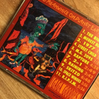 Psychoplasma . Zegunda CD gaga goodies 1993 - pikkukuva 2