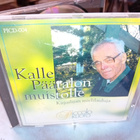 CD Piccolo kuoro : Kalle Päätalon muistolle ( SIS POSTIKULU - pikkukuva 1