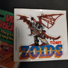 Power rangers ja Zoids vintage tarrat - pikkukuva 2