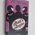 Jyri Paretskoi : Shell's Angles ja beibit - pikkukuva 1