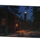 °°YTTERGRUNDIN MAJAKKA°° -KORTTI / (Suomen Majakkaseura) - pikkukuva 1