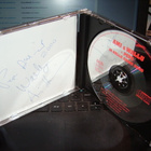 CD : AMI & WALLU + PEPE JA BELLE GRINO BAND (2000) - pikkukuva 2
