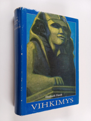 Elisabeth Haich : Vihkimys