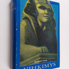 Elisabeth Haich : Vihkimys - pikkukuva 1