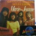 GEORGE BAKER SELECTION - MARIE-JEANNE EX-/EX- 7" - pikkukuva 1