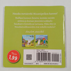 Tuula Korolainen : Muumin metsäseikkailu - pikkukuva 2