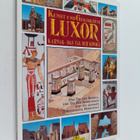 Giovanna Magi : Luxor, Karnak, das Tal der Könige - pikkukuva 1