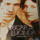 Oscar and Lucinda - pikkukuva 1