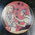 Arabia - Akseli Gallen-Kallela - Kalevala - Velisurmaaja - pikkukuva 2