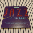 Jazz Collection. 10 LP Box hieno kunto - pikkukuva 1