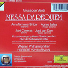 Verdi : Requiem 2-cd - pikkukuva 2