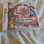 Bakugan battle brawlers - pikkukuva 1