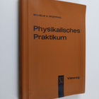 Wilhelm H. Westphal : Physikalisches Praktikum - Eine Sam... - pikkukuva 1