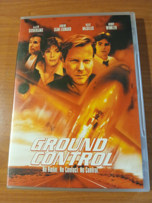 Ground control