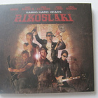 Rikoslaki Rikoslaki CD UUSI - pikkukuva 1