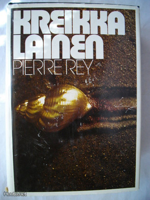 Pierre Rey: Kreikkalainen (5.3)