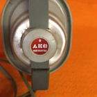 Vanhat kuulokkeet 4 (AKG) - pikkukuva 3