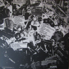 013 - Takaisin Todellisuuteen LP + 7" + RINTAMERKKI - pikkukuva 2