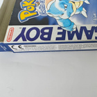 Pokemon Blue CIB - pikkukuva 4