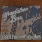 Granfaloon bus good funeral weather cd saksa 1999 muoveissa - pikkukuva 1